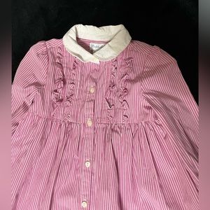 dresses for baby girl